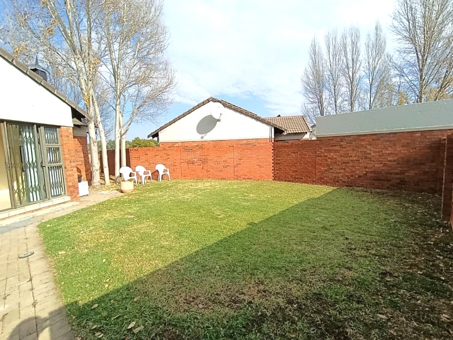 2 Bedroom Property for Sale in Spitskop SH Free State